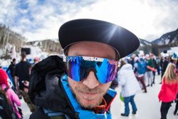 🕶️🔥 Gafas Pit Viper Absolute Freedom Doble Ancho – Estilo Extremo y Visión sin Límites 🚴‍♂️🌟