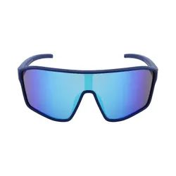 🕶️💙 Gafas Red Bull Daft Azul Mate – Estilo Fresco y Protección Total para Aventuras Outdoor 🚴‍♂️🌟