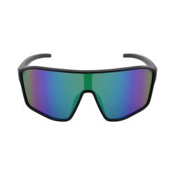 🕶️⚡ Gafas Red Bull Daft Negro Brillante | Estilo y protección para tus aventuras outdoor 🚴‍♂️🌟