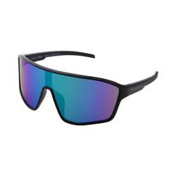 🕶️⚡ Gafas Red Bull Daft Negro Brillante | Estilo y protección para tus aventuras outdoor 🚴‍♂️🌟