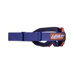 😎🚵‍♂️ Gafas Enduro Leatt Velocity 4.0 MTB Iriz Rust Bronce UC 68%