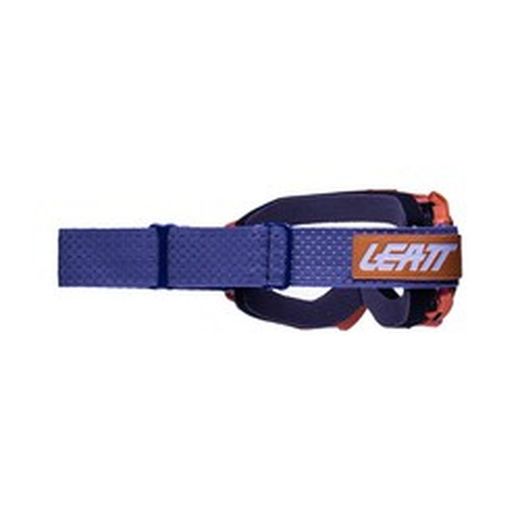 😎🚵‍♂️ Gafas Enduro Leatt Velocity 4.0 MTB Iriz Rust Bronce UC 68%