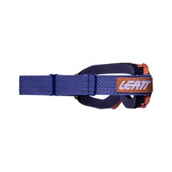 😎🚵‍♂️ Gafas Enduro Leatt Velocity 4.0 MTB Iriz Rust Bronce UC 68%