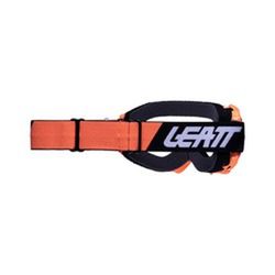 😎🚵‍♂️ Gafas Leatt Velocity 4.5 Neón Naranja Claro 83%