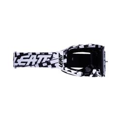 😎🚵‍♂️ Gafas Leatt Velocity 5.5 Checker Ahumado 28%