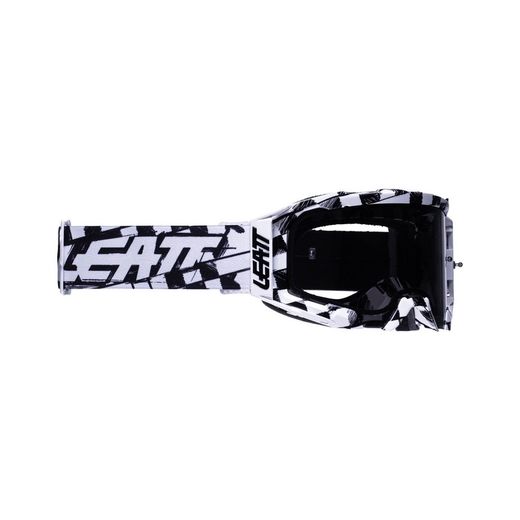 Gafas Leatt Velocity 5.5 Checker Ahumado 28%