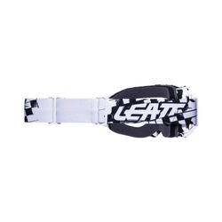 😎🚵‍♂️ Gafas Leatt Velocity 5.5 Checker Ahumado 28%