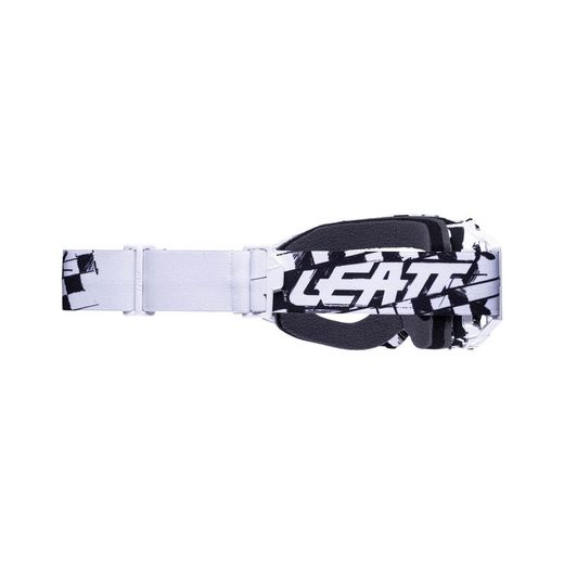 😎🚵‍♂️ Gafas Leatt Velocity 5.5 Checker Ahumado 28%