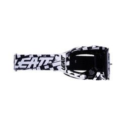 😎🚵‍♂️ Gafas Leatt Velocity 5.5 Checker Ahumado 28%