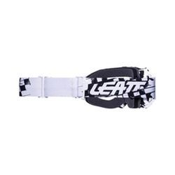 😎🚵‍♂️ Gafas Leatt Velocity 5.5 Checker Ahumado 28%