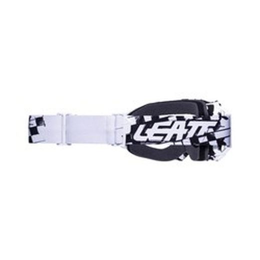 😎🚵‍♂️ Gafas Leatt Velocity 5.5 Checker Ahumado 28%