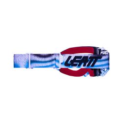 😎🚵‍♂️ Gafas Leatt Velocity 5.5 Zebra Azul Azul 70%
