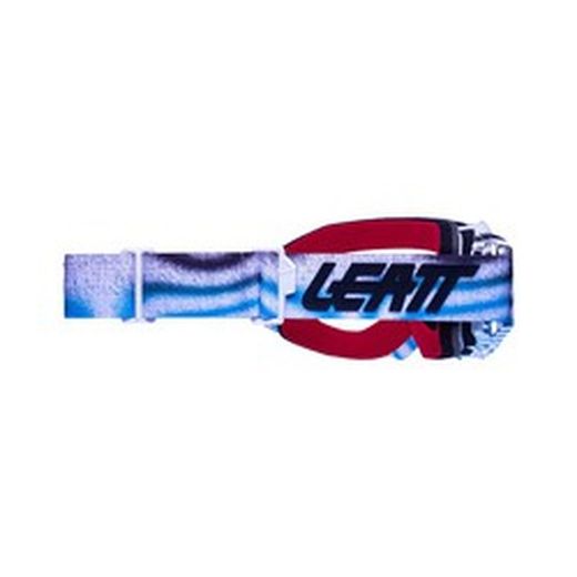 😎🚵‍♂️ Gafas Leatt Velocity 5.5 Zebra Azul Azul 70%