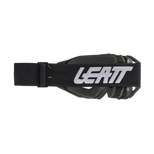 Gafas Leatt Velocity 6.5 Enduro Graphene Transparente 83% – Innovación y protección para tu mejor rendimiento