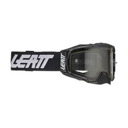 Gafas Leatt Velocity 6.5 Enduro Graphene Transparente 83% – Innovación y protección para tu mejor rendimiento