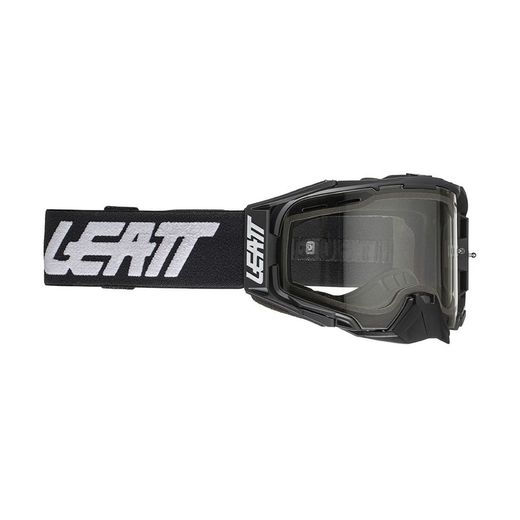 Gafas Leatt Velocity 6.5 Enduro Graphene Transparente 83% – Innovación y protección para tu mejor rendimiento