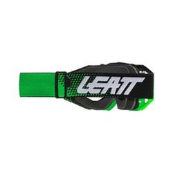 😎🚵‍♂️ Gafas Leatt Velocity 6.5 Neon Lime Gris Claro 58%