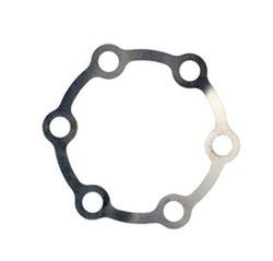 🔩 Galga-Arandela Espaciadora 6T 1.0mm Inox para Disco de Freno – Precisión, Ajuste Perfecto y Máxima Durabilidad 🚴‍♂️✨