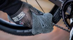 Gamuza Muc-Off Microfibra Ultra Suave 🚴‍♂️ Limpieza Profesional Sin Rayones