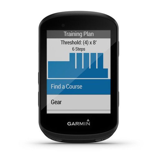 Garmin Edge 530 Pack