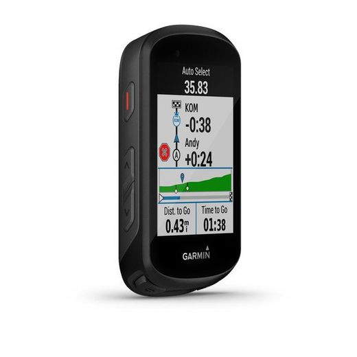 Garmin Edge 530 Pack