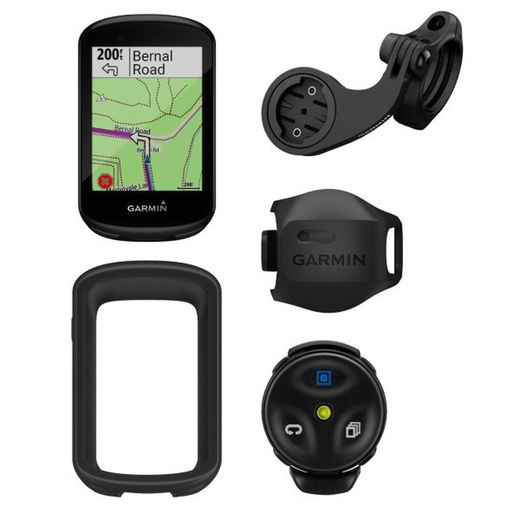 Garmin Edge 830 Pack Mtb