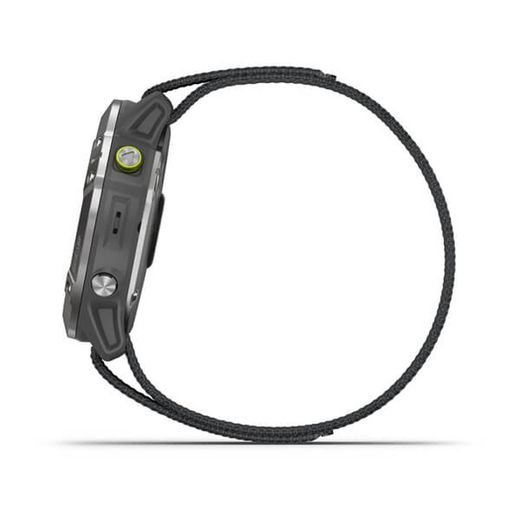 Reloj Garmin Enduro Gris