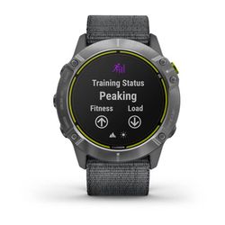 Reloj Garmin Enduro Gris