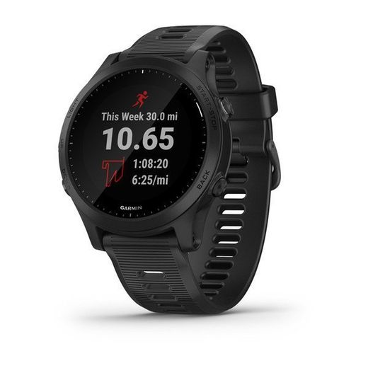 Reloj Garmin Forerunner 945 Music
