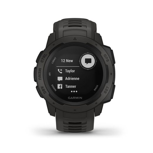 Relojes gps Garmin