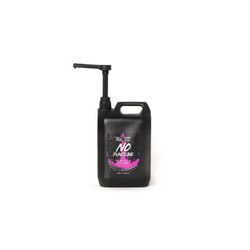 Garrafa Muc-Off Líquido Sellante Bio 5L | No Puncture Hassle Tubeless Sealant 🛞🔧 Protección Antipinchazos Máxima