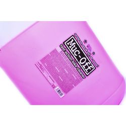 Garrafa Muc-Off Limpiador Bio Bici 25L | Fast Action Bike Cleaner Profesional 🛠️✨ Limpieza Rápida y Efectiva