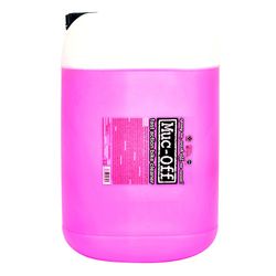 Garrafa Muc-Off Limpiador Bio Bici 25L | Fast Action Bike Cleaner Profesional 🛠️✨ Limpieza Rápida y Efectiva