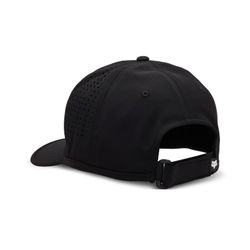 Gorra FOX Absolute Mesh Snapback 🦊🧢 | Estilo Deportivo con Malla Transpirable 💨🔥