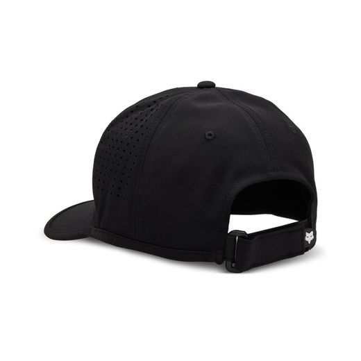 Gorra FOX Absolute Mesh Snapback 🦊🧢 | Estilo Deportivo con Malla Transpirable 💨🔥