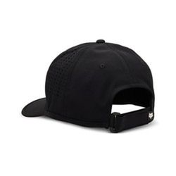 Gorra FOX Absolute Mesh Snapback 🦊🧢 | Estilo Deportivo con Malla Transpirable 💨🔥