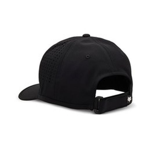 Gorra FOX Absolute Mesh Snapback 🦊🧢 | Estilo Deportivo con Malla Transpirable 💨🔥
