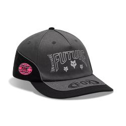 Gorra Ajustable Fox Image Cosmo – Estilo Urbano y Comodidad