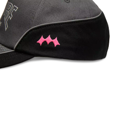 Gorra Ajustable Fox Image Cosmo – Estilo Urbano y Comodidad