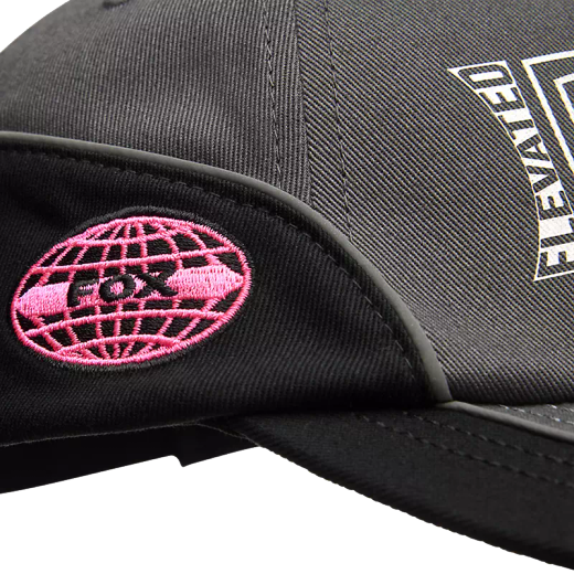 Gorra Ajustable Fox Image Cosmo – Estilo Urbano y Comodidad