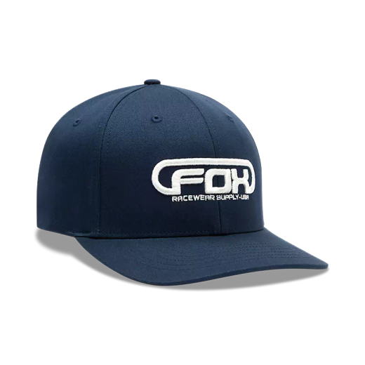 🧢🌍 Gorra Casual Fox Global Flexfit – Estilo que te acompaña a todas partes 🦊🔥
