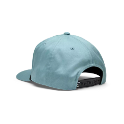 🧢🦊 Gorra Casual Fox Head Rope – Estilo clásico con ADN Fox 🔥