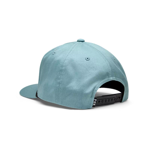 🧢🦊 Gorra Casual Fox Head Rope – Estilo clásico con ADN Fox 🔥