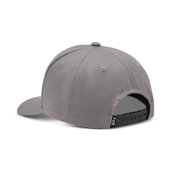 🧢🦊 Gorra Casual Fox Head Rope – Estilo clásico con ADN Fox 🔥