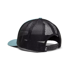 🧢🦊 Gorra Casual Fox Head Trucker – Estilo clásico con ADN Fox 🚀