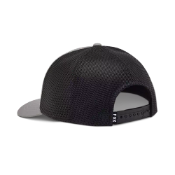 🧢🦊 Gorra Casual Fox Head Trucker – Estilo clásico con ADN Fox 🚀