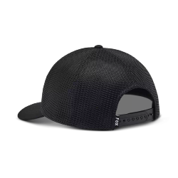 🧢🦊 Gorra Casual Fox Head Trucker – Estilo clásico con ADN Fox 🚀