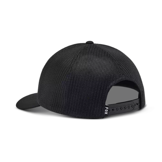 🧢🦊 Gorra Casual Fox Head Trucker – Estilo clásico con ADN Fox 🚀