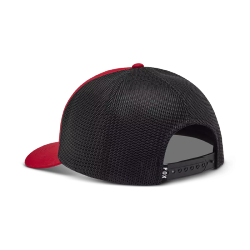 🧢🦊 Gorra Casual Fox Head Trucker – Estilo clásico con ADN Fox 🚀