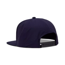 🧢🦊 Gorra Casual Fox Non Stop Tech Snapback – Tecnología y estilo sin límites 🚀🔥